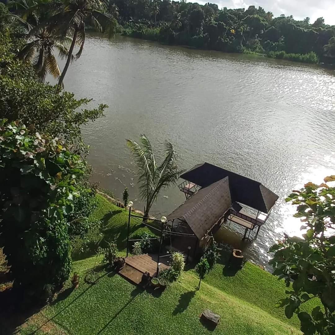 Bed and Breakfast Pearl Spot à Nedumbassery Extérieur photo