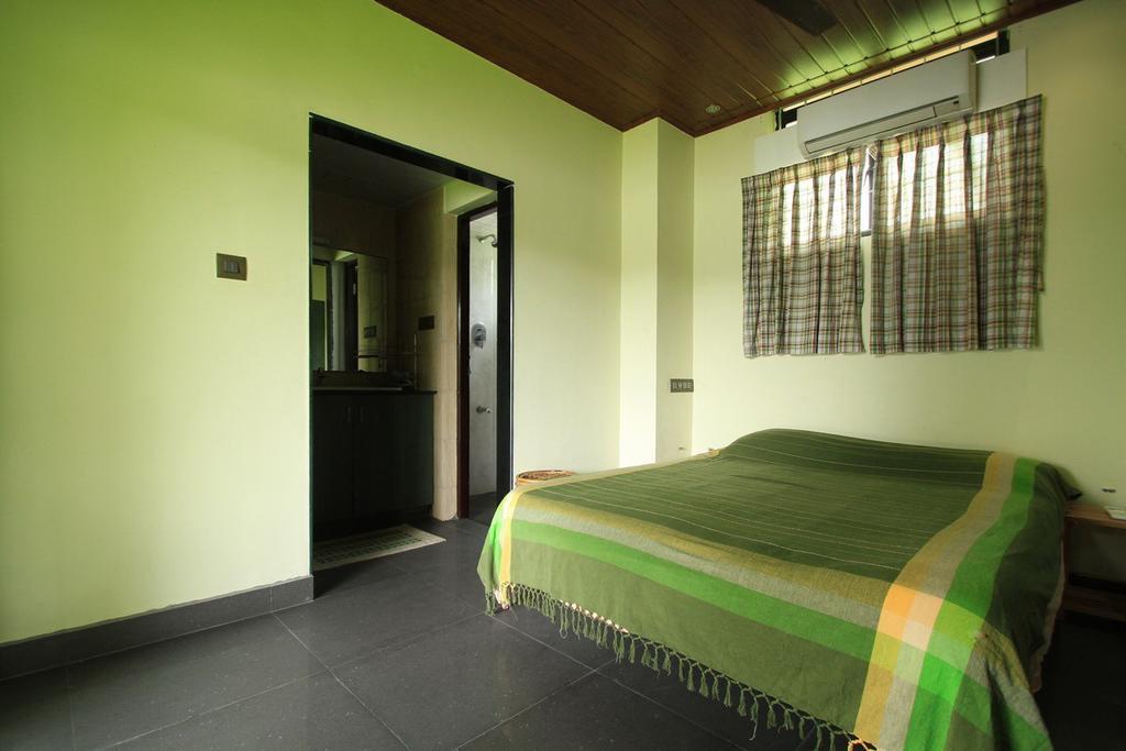 Bed and Breakfast Pearl Spot à Nedumbassery Extérieur photo